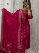JENI SUIT SET
