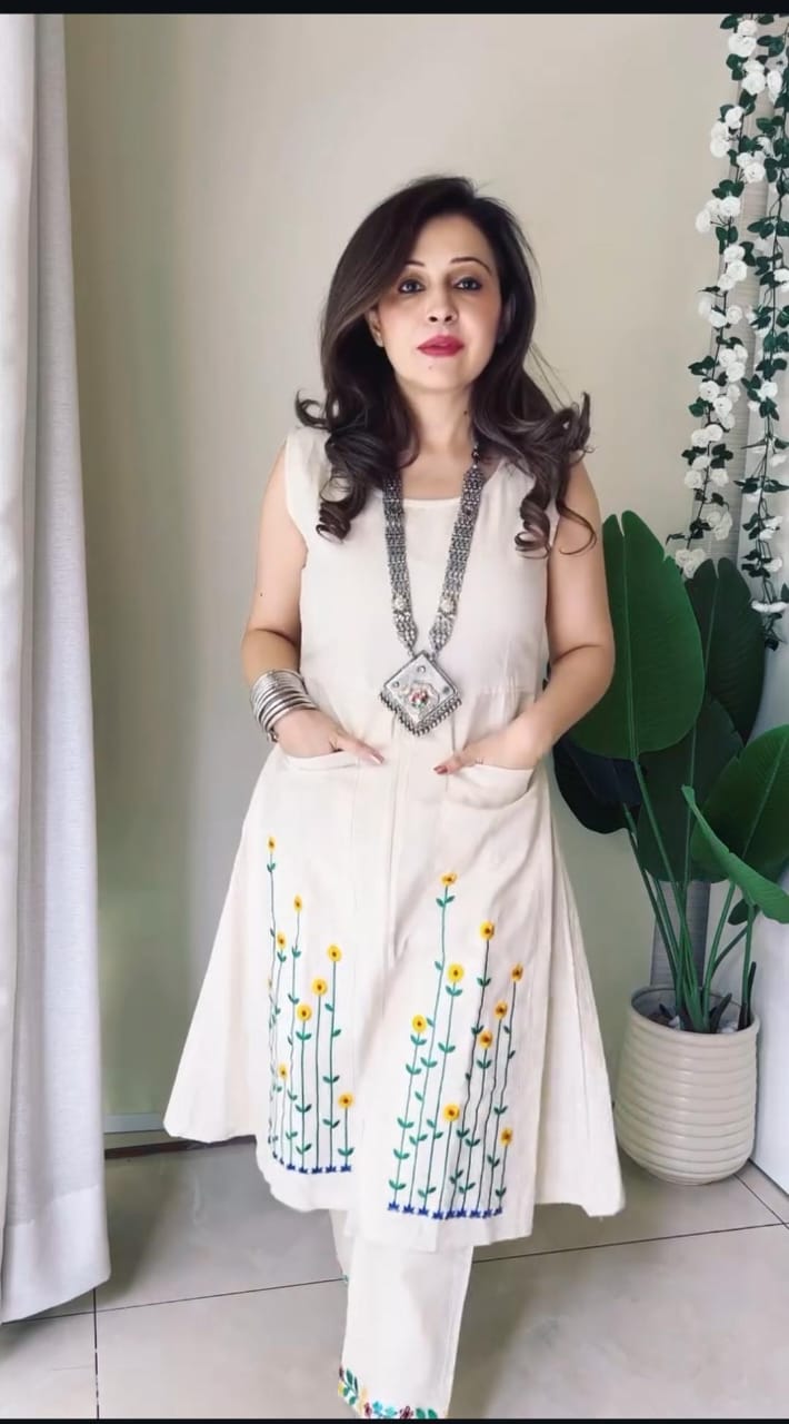Power Pause Co-ord Set