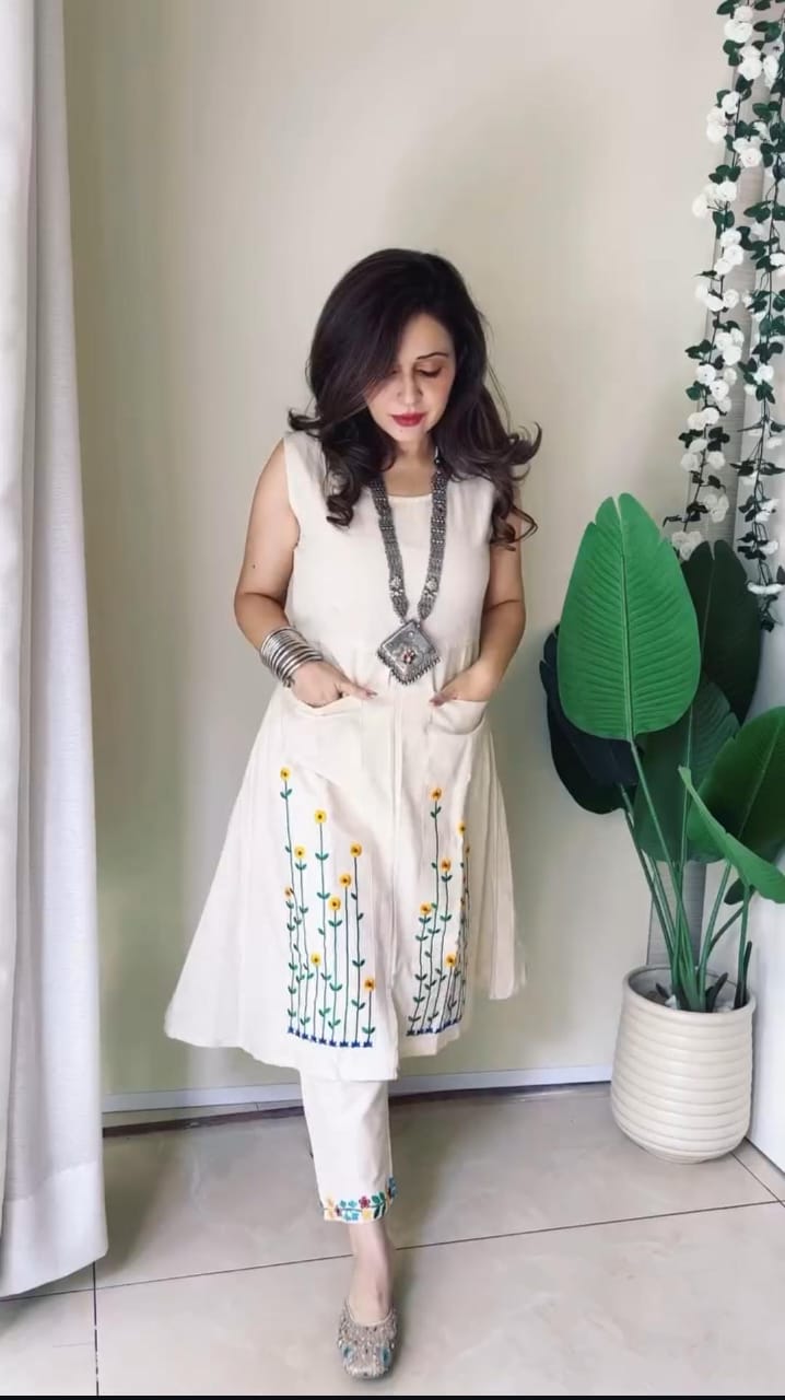 Power Pause Co-ord Set