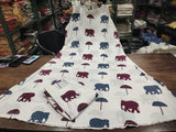 Premium Cotton Kurti Palazzo Set