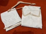 Premium Cotton Flex Co-Ord Set