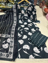 Strength Kurta Style Set
