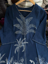 Heavy Cotton 3-Piece Set