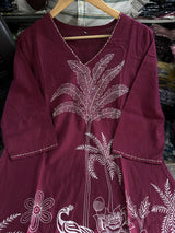 Heavy Cotton 3-Piece Set