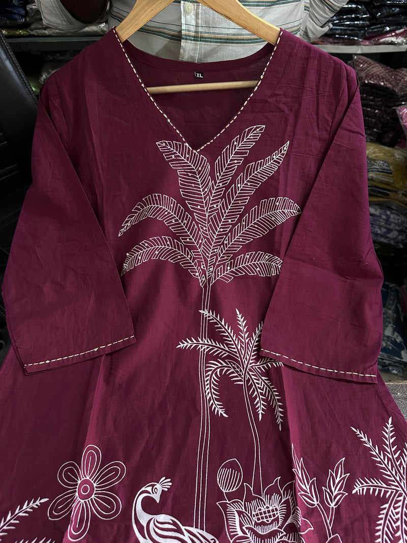 Heavy Cotton 3-Piece Set