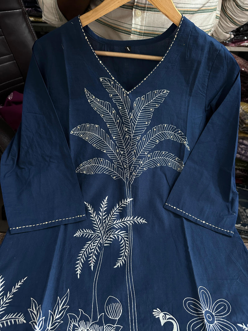 Heavy Cotton 3-Piece Set