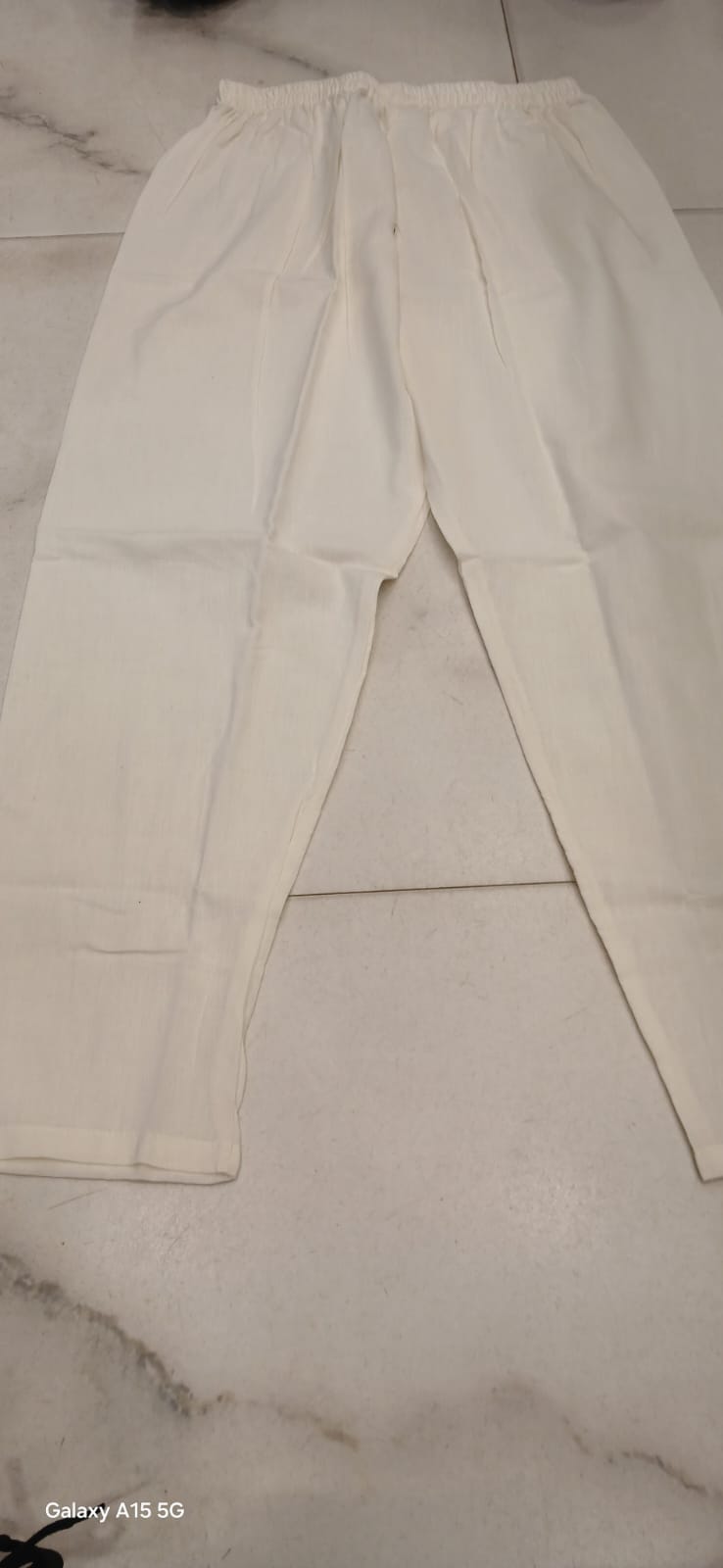 Beautiful Sleeveless Cord Sets