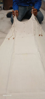 Beautiful Sleeveless Cord Sets