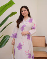 COTTON CO-ORD SET
