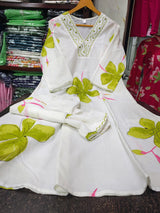 COTTON CO-ORD SET