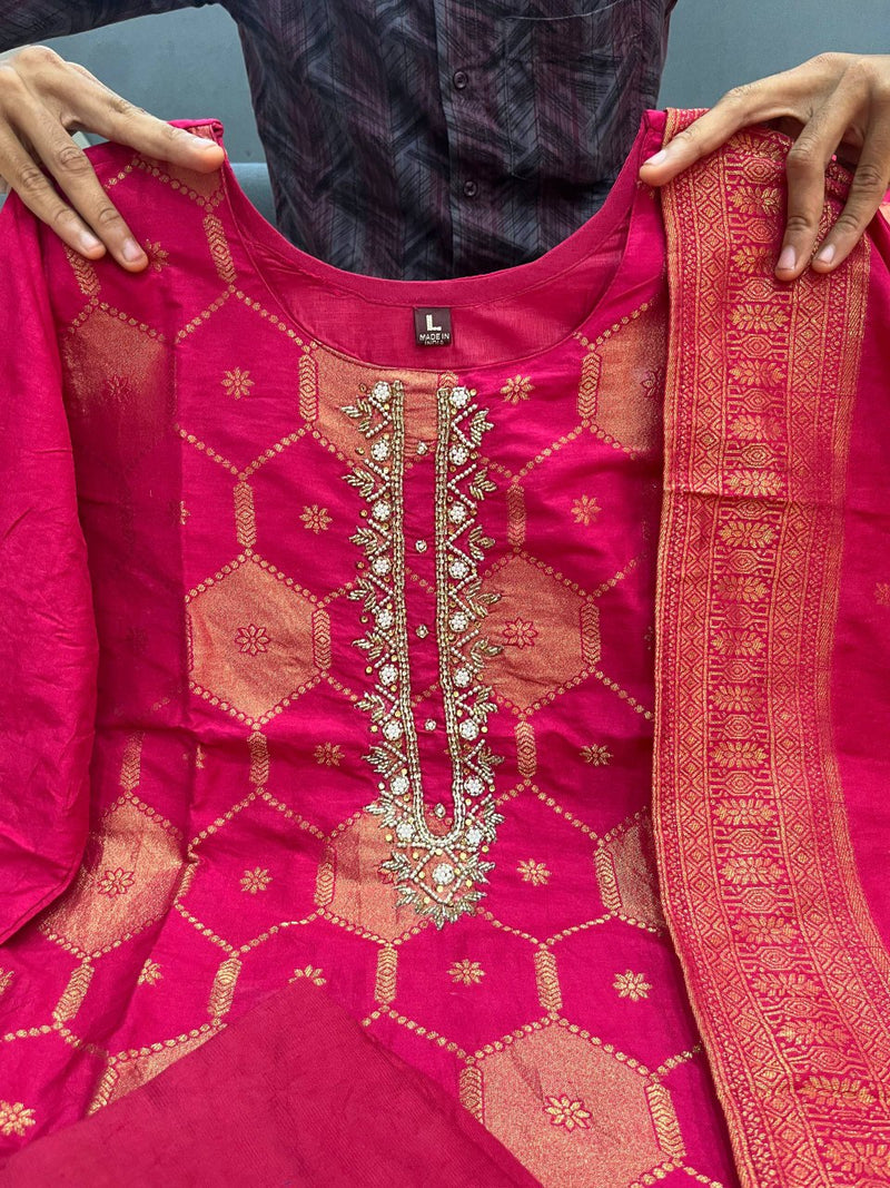 JENI SUIT SET