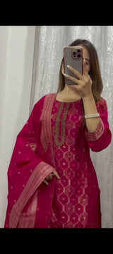 JENI SUIT SET