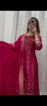 JENI SUIT SET