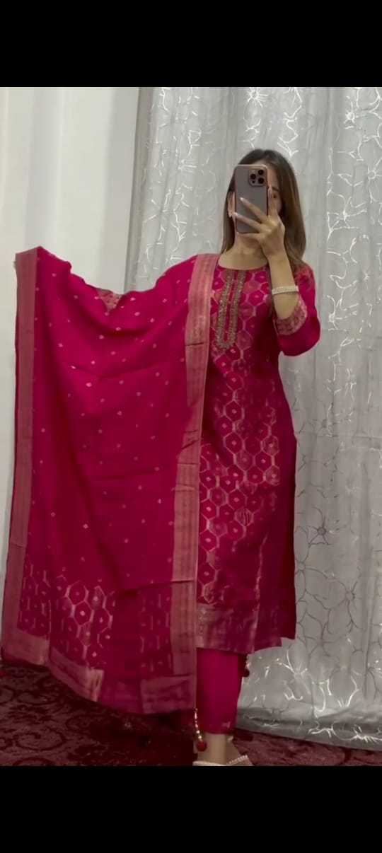 JENI SUIT SET