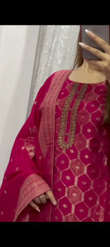 JENI SUIT SET