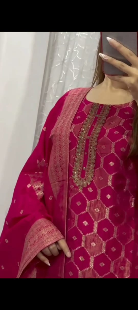 JENI SUIT SET