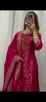 JENI SUIT SET