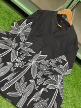 Pure Cotton Co-ord Set with Pocket Pants