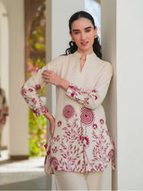 Pure Cotton Flex Co-ord Set