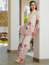 Pure Cotton Flex Co-ord Set
