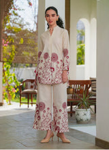 Pure Cotton Flex Co-ord Set