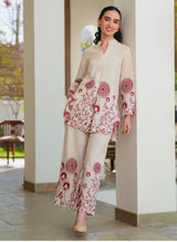Pure Cotton Flex Co-ord Set