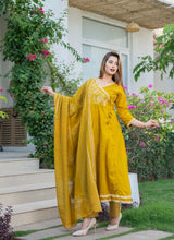 PREMIUM HEAVY COTTON SUIT SET