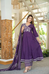 PREMIUM HEAVY COTTON SUIT SET