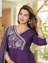 PREMIUM HEAVY COTTON SUIT SET