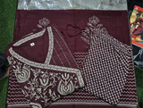 PREMIUM HEAVY COTTON SUIT SET