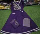 PREMIUM HEAVY COTTON SUIT SET