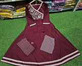 PREMIUM HEAVY COTTON SUIT SET