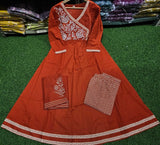 PREMIUM HEAVY COTTON SUIT SET