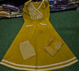 PREMIUM HEAVY COTTON SUIT SET