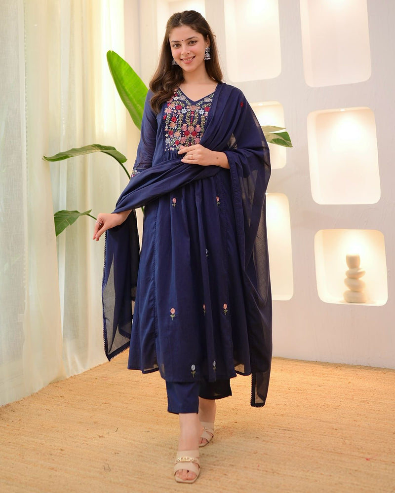 Full Heavy Solid Print Suit