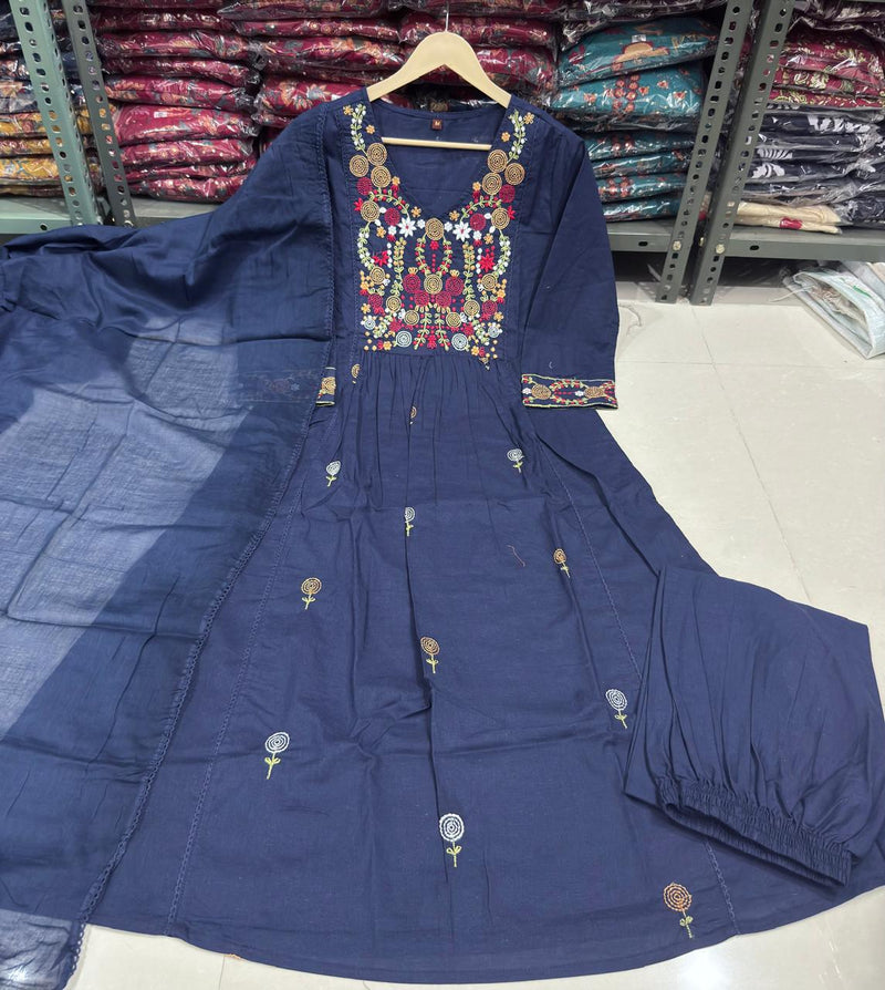 Full Heavy Solid Print Suit