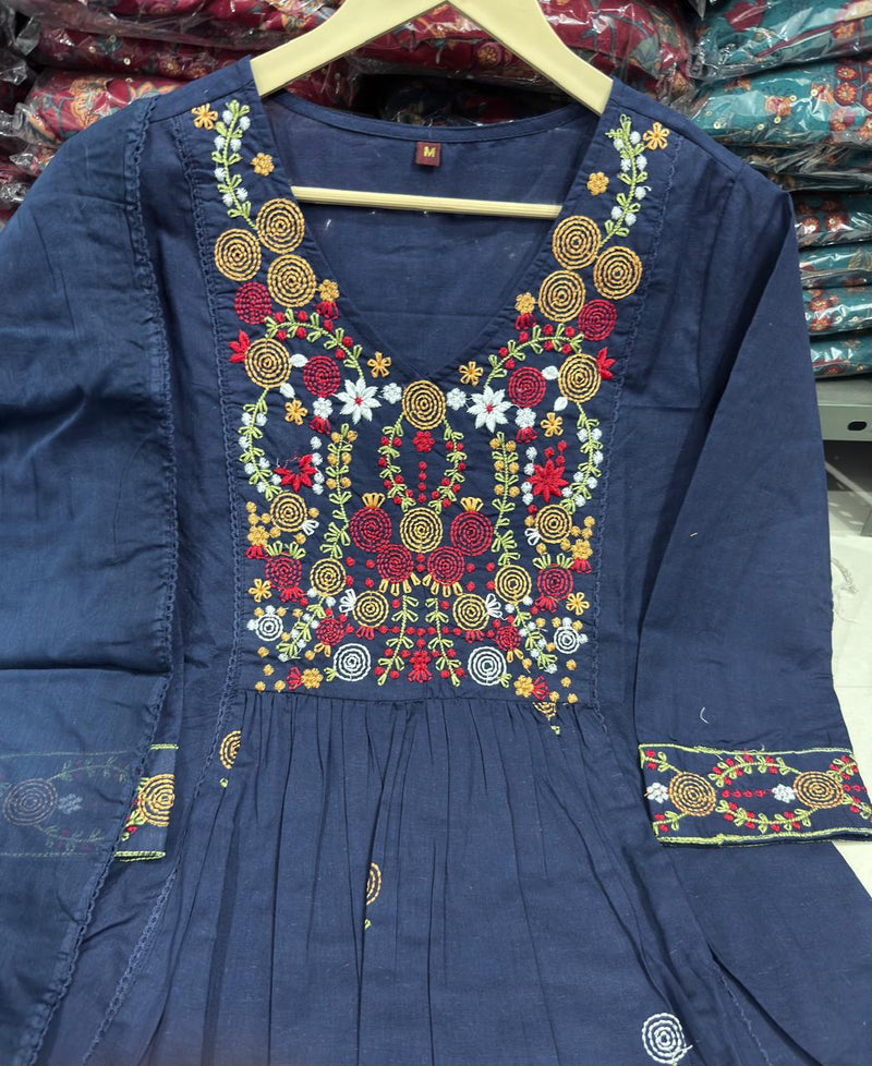Full Heavy Solid Print Suit