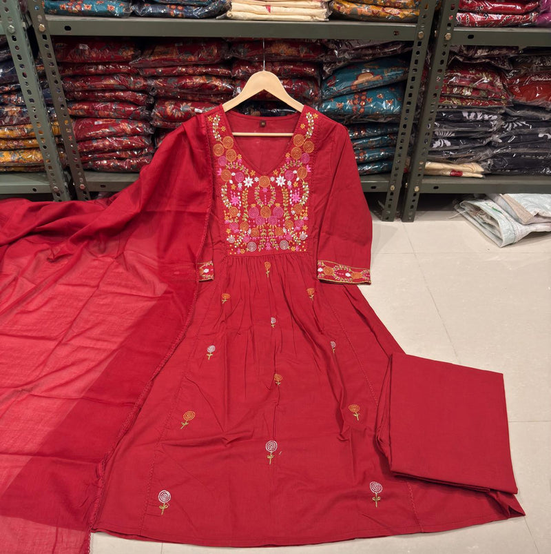 Full Heavy Solid Print Suit