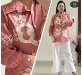 Pure Premium Cotton Co-ord Set