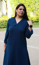 classy yet chic Monochrome Pant Set