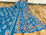 Premium Quality Rayon Kurti Pant with Dupatta