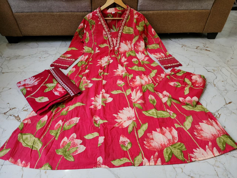 super-selling heavy cotton suit set