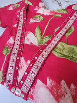 super-selling heavy cotton suit set