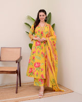 super-selling heavy cotton suit set