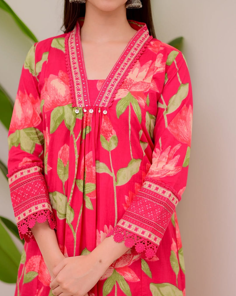 super-selling heavy cotton suit set
