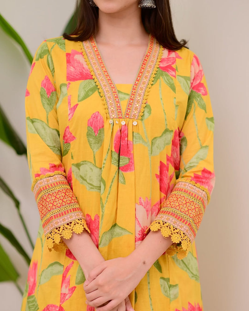 super-selling heavy cotton suit set