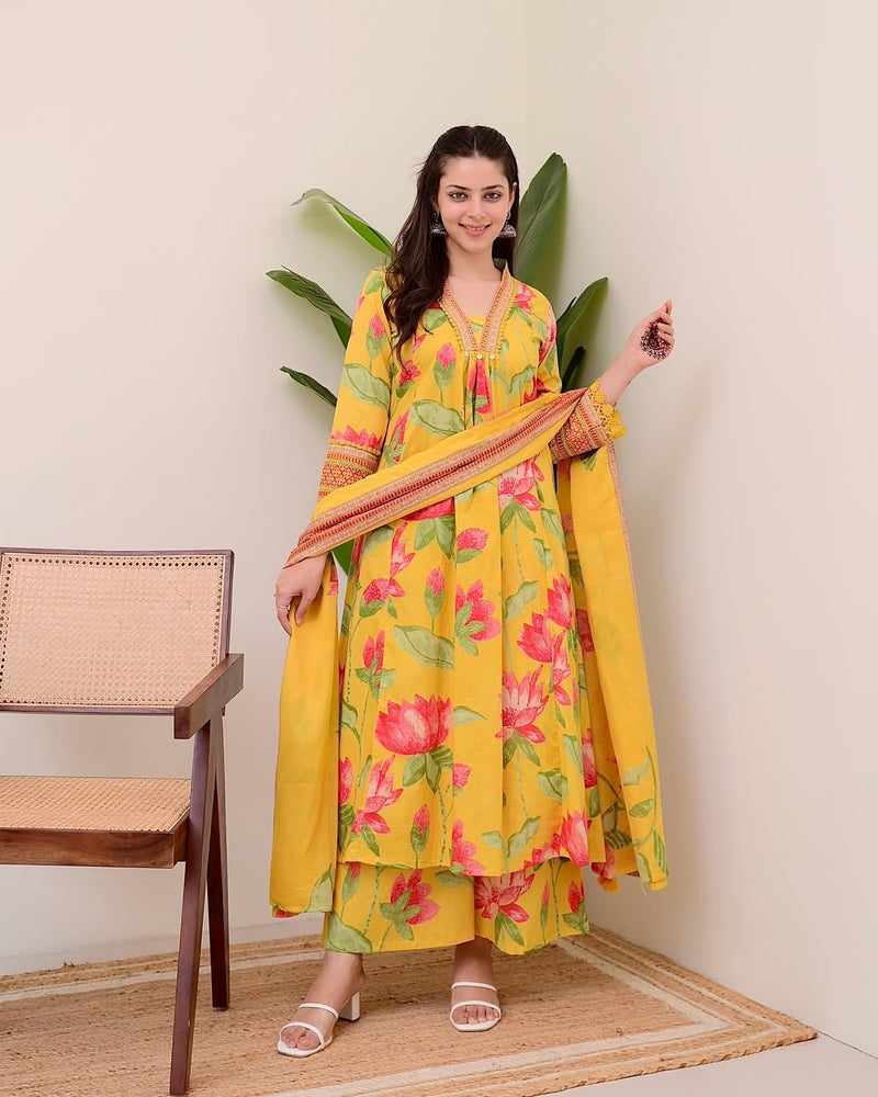 super-selling heavy cotton suit set