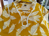 premium cotton  printed cord set