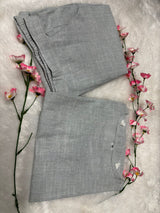 premium South Cotton  stylish co-ord set