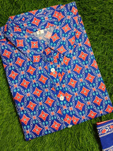 premium cotton co-ord set